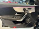 Mercedes CLA Shooting Brake (2) 200 AMG Line Toit Ouvrant Premium Plus Noir  - 10