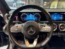 Mercedes CLA Shooting Brake (2) 200 AMG Line Toit Ouvrant Premium Plus Noir  - 13