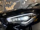 Mercedes CLA Shooting Brake (2) 200 AMG Line Toit Ouvrant Premium Plus Noir  - 27