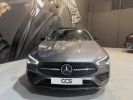 Mercedes CLA Shooting Brake (2) 250 e AMG Line toit ouvrant Gris Foncé  - 3