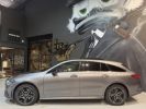 Mercedes CLA Shooting Brake (2) 250 e AMG Line toit ouvrant Gris Foncé  - 4