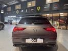 Mercedes CLA Shooting Brake (2) 250 e AMG Line toit ouvrant Gris Foncé  - 6