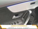 Mercedes CLA Shooting Brake 200 163cv 7g-dct amg line Argent iridium  - 10