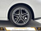 Mercedes CLA Shooting Brake 200 163cv 7g-dct amg line suerequipee Blanc polaire  - 7