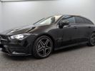 Mercedes CLA Shooting Brake 200 AMG LINE  NOIR Occasion - 9