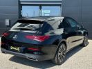 Mercedes CLA Shooting Brake 200 D 150 PROGRESSIVE LINE 8G-DCT 8CV Noir  - 2