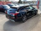 Mercedes CLA Shooting Brake 200 D 150CH AMG LINE 8G-DCT 8CV Noir  - 6