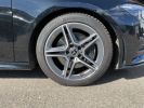 Mercedes CLA Shooting Brake 200 D 150CH AMG LINE 8G-DCT 8CV Noir  - 7