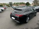 Mercedes CLA Shooting Brake 200 D AMG Line Noir  - 4