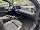 Mercedes CLA Shooting Brake 200 D AMG Line Noir  - 9