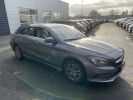 Mercedes CLA Shooting Brake 200 D INSPIRATION 7G-DCT Gris F  - 1