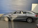 Mercedes CLA Shooting Brake 200 D INSPIRATION 7G-DCT Gris F  - 5