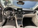 Mercedes CLA Shooting Brake 200 D INSPIRATION 7G-DCT Gris F  - 6