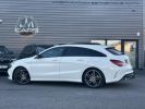 Mercedes CLA Shooting Brake  200d BV 7G-DCT Fascination BLANC  - 2