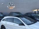 Mercedes CLA Shooting Brake  200d BV 7G-DCT Fascination BLANC  - 3