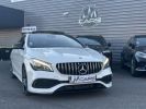 Mercedes CLA Shooting Brake  200d BV 7G-DCT Fascination BLANC  - 4