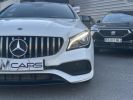 Mercedes CLA Shooting Brake  200d BV 7G-DCT Fascination BLANC  - 5