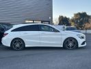 Mercedes CLA Shooting Brake  200d BV 7G-DCT Fascination BLANC  - 6