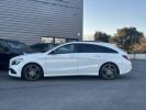 Mercedes CLA Shooting Brake  200d BV 7G-DCT Fascination BLANC  - 7