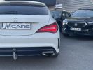 Mercedes CLA Shooting Brake  200d BV 7G-DCT Fascination BLANC  - 10