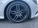 Mercedes CLA Shooting Brake  200d BV 7G-DCT Fascination BLANC  - 26