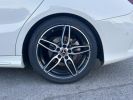 Mercedes CLA Shooting Brake  200d BV 7G-DCT Fascination BLANC  - 27