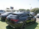 Mercedes CLA Shooting Brake 220 D 190CH AMG LINE 8G-DCT Noir  - 4