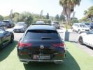 Mercedes CLA Shooting Brake 220 D 190CH AMG LINE 8G-DCT Noir  - 5