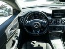 Mercedes CLA Shooting Brake 220 D FASCINATION 4MATIC 7G-DCT Anthracite  - 9