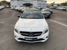 Mercedes CLA Shooting Brake 220d 2.2 CDI 177cv 7G-DCT BoîteAuto Camera GPS Toit Ouvrant BLANC  - 3