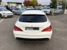 Mercedes CLA Shooting Brake 220d 2.2 CDI 177cv 7G-DCT BoîteAuto Camera GPS Toit Ouvrant BLANC  - 6