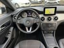 Mercedes CLA Shooting Brake 220d 2.2 CDI 177cv 7G-DCT BoîteAuto Camera GPS Toit Ouvrant BLANC  - 11