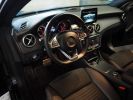 Mercedes CLA Shooting Brake 220d launch edition 7G-DCT NOIR   - 13