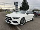 Mercedes CLA Shooting Brake 250 AMG Line 7G-DCT 224ch GPS Caméra Toit Pano Entretien a jour INC.  - 1