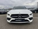 Mercedes CLA Shooting Brake 250 AMG Line 7G-DCT 224ch GPS Caméra Toit Pano Entretien a jour INC.  - 3