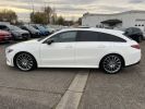 Mercedes CLA Shooting Brake 250 AMG Line 7G-DCT 224ch GPS Caméra Toit Pano Entretien a jour INC.  - 6