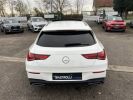 Mercedes CLA Shooting Brake 250 AMG Line 7G-DCT 224ch GPS Caméra Toit Pano Entretien a jour INC.  - 9