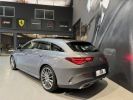 Mercedes CLA Shooting Brake 250 AMG Line Toit Ouvrant Gris Foncé  - 5