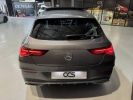 Mercedes CLA Shooting Brake 250 AMG Line Toit Ouvrant Gris Foncé  - 6