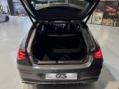 Mercedes CLA Shooting Brake 250 AMG Line Toit Ouvrant Gris Foncé  - 7