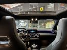 Mercedes CLA Shooting Brake 250 AMG Line Toit Ouvrant Gris Foncé  - 20