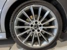 Mercedes CLA Shooting Brake 250 AMG Line Toit Ouvrant Gris Foncé  - 23