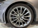 Mercedes CLA Shooting Brake 250 AMG Line Toit Ouvrant Gris Foncé  - 26