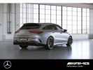 Mercedes CLA Shooting Brake 45 AMG S 421ch 4M GRIS  - 2