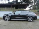 Mercedes CLA Shooting Brake 45 AMG S Turbo 4-Matic+ Break ( full option) Noir  - 8