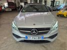 Mercedes CLA Shooting Brake CLA 180 D 109cv Fascination Pack AMG Gris Métal  - 2