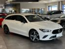 Mercedes CLA Shooting Brake II SHOOTING BRAKE 200 D PROGRESSIVE LINE 8G-DCT Blanc verni  - 3