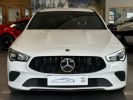 Mercedes CLA Shooting Brake II SHOOTING BRAKE 200 D PROGRESSIVE LINE 8G-DCT Blanc verni  - 7