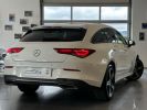 Mercedes CLA Shooting Brake II SHOOTING BRAKE 200 D PROGRESSIVE LINE 8G-DCT Blanc verni  - 10