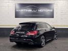 Mercedes CLA Shooting Brake Mercedes 220 d Fascination 7G-DCT Noir  - 4